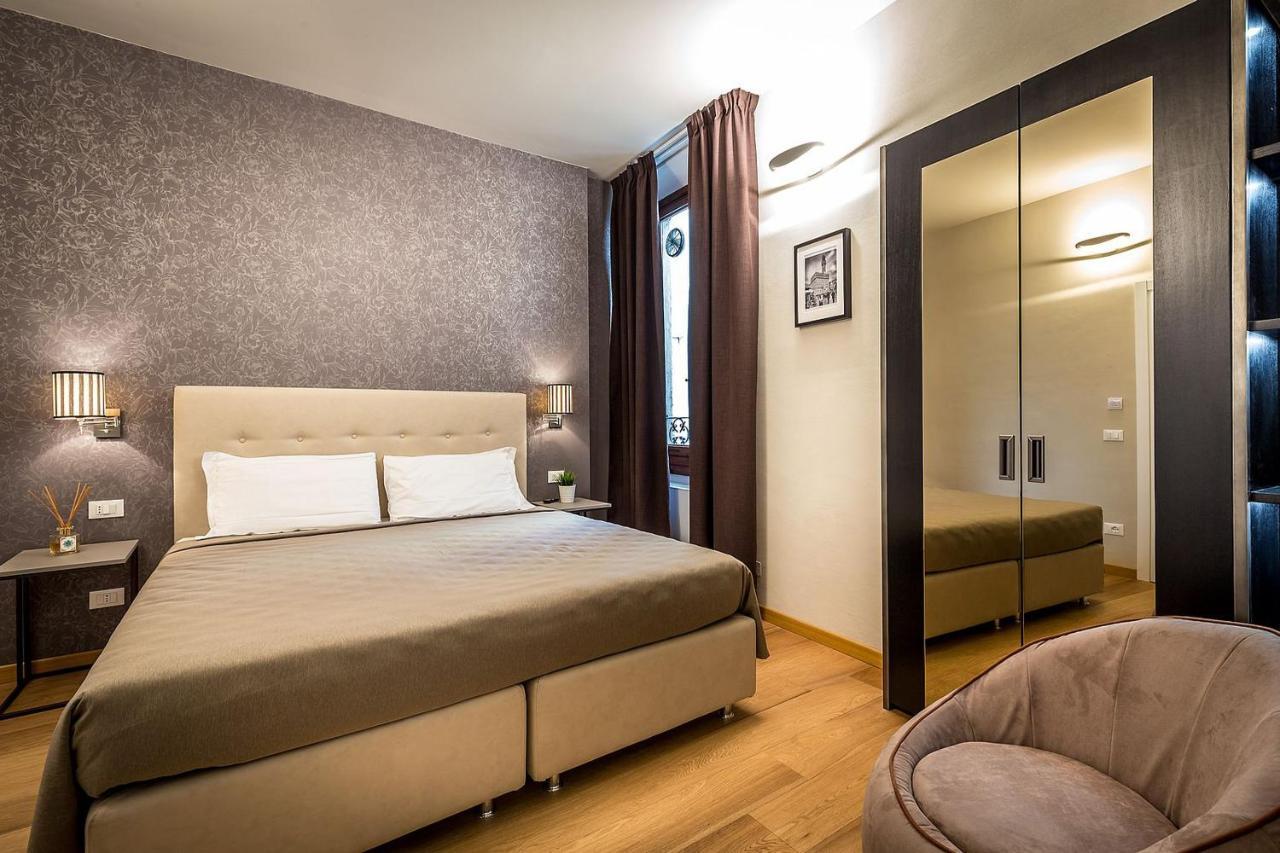 Bed and breakfast Palazzo Brunelleschi Florencia