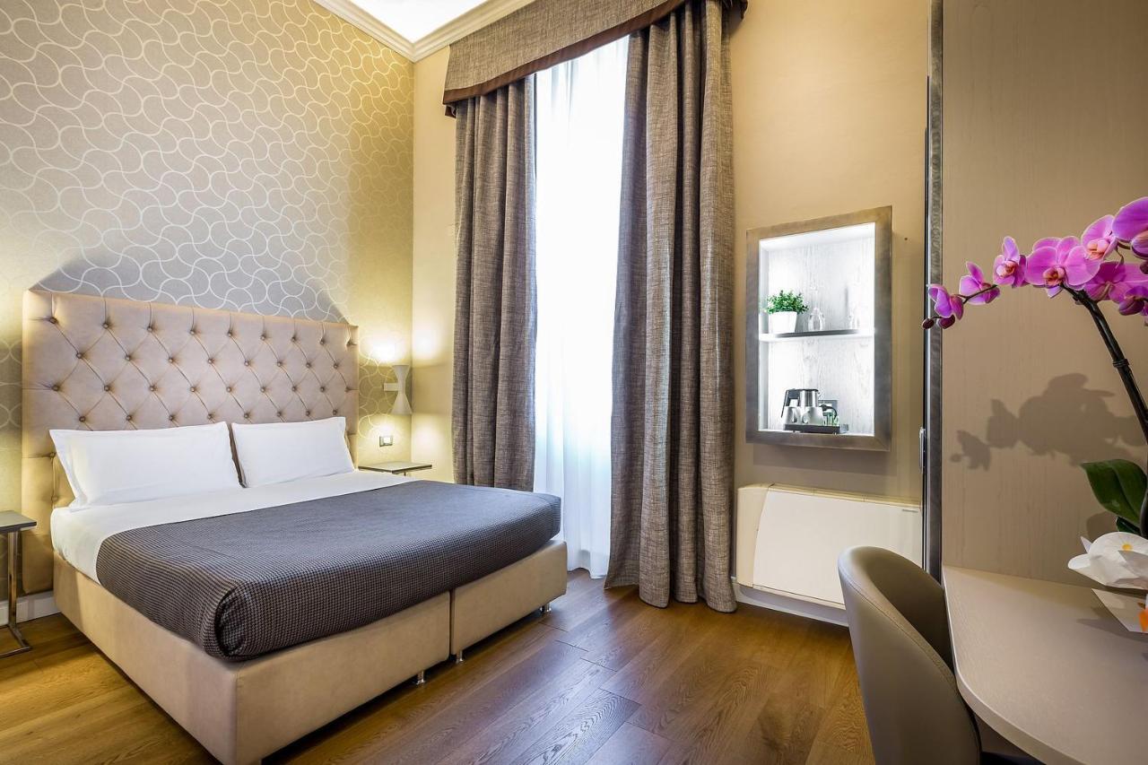 Palazzo Brunelleschi Bed and breakfast Florencia
