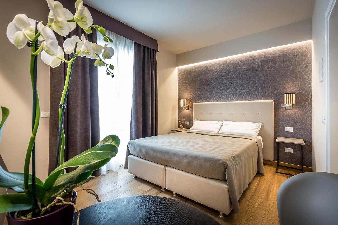 Palazzo Brunelleschi Bed and breakfast *