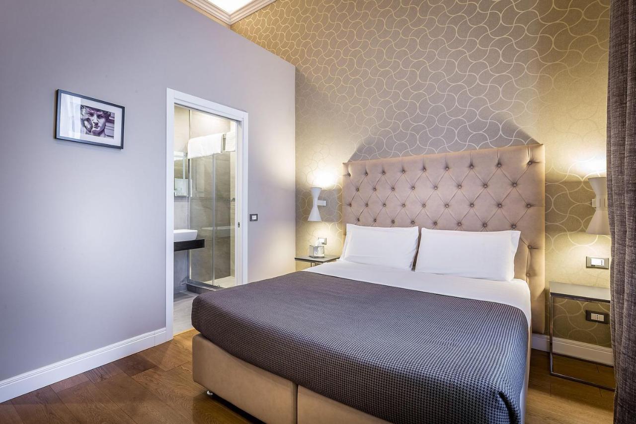 Bed and breakfast Palazzo Brunelleschi Florencia