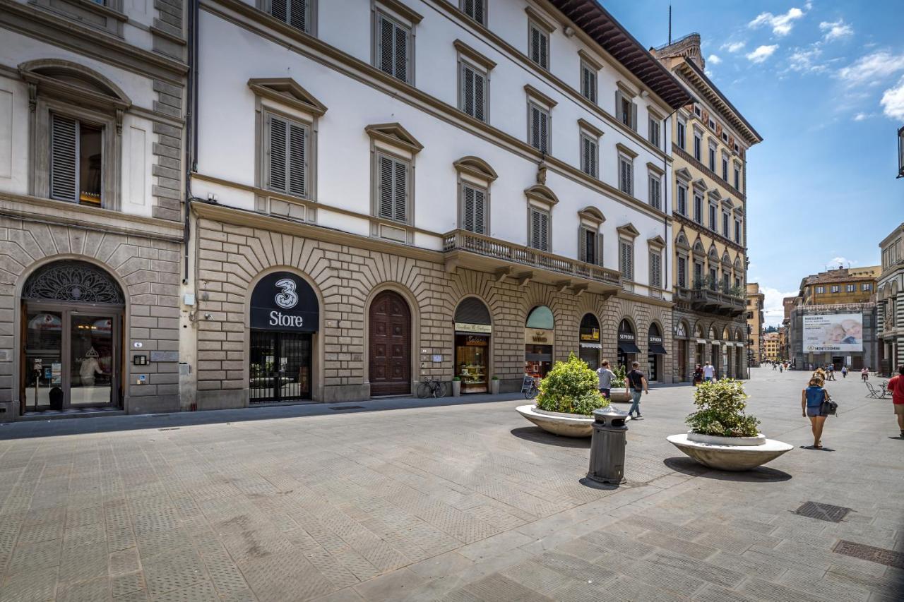Palazzo Brunelleschi * Florencia