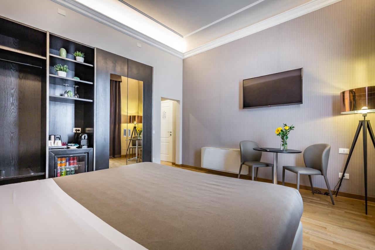 Palazzo Brunelleschi Bed and breakfast *
