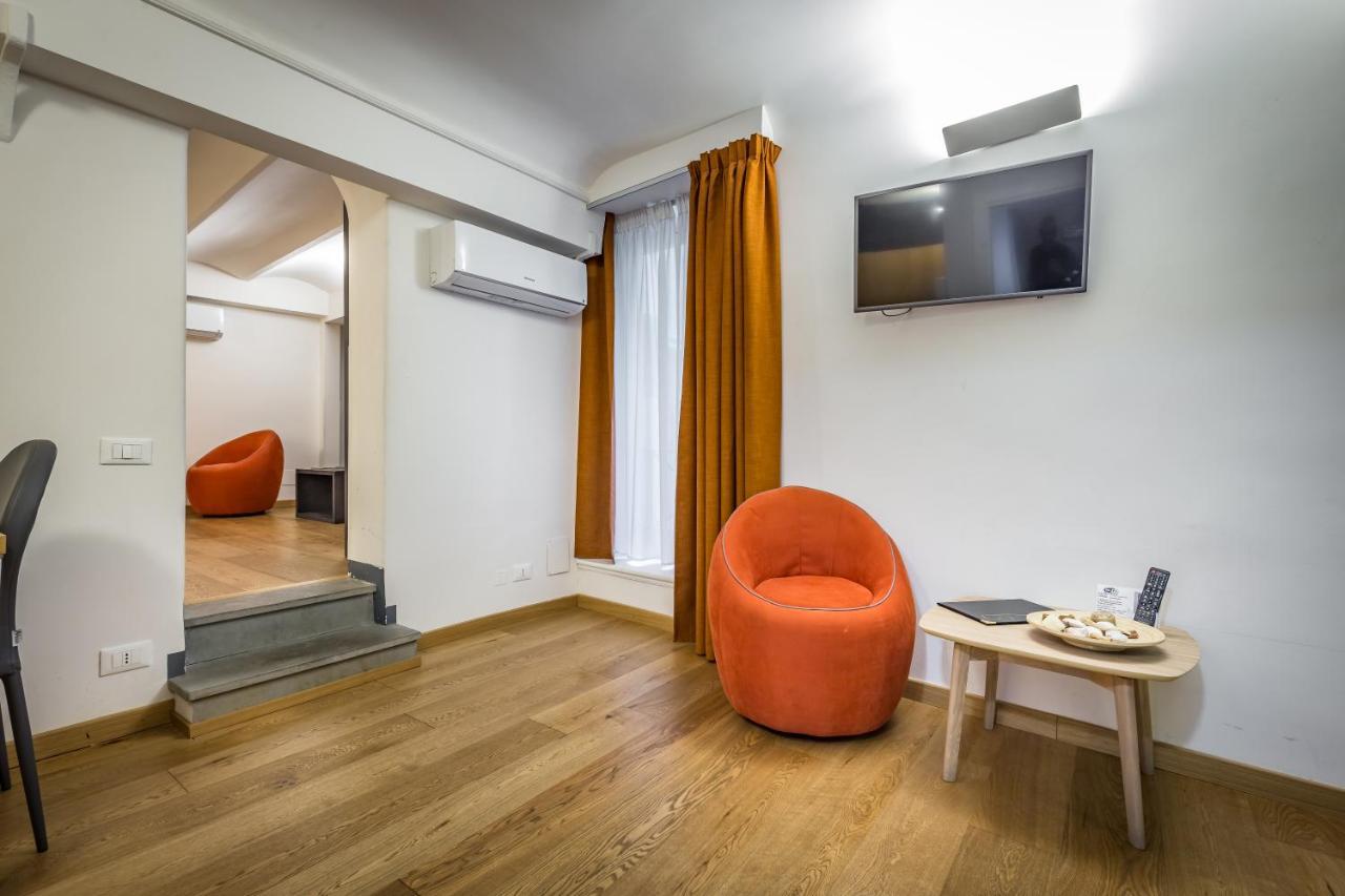 Palazzo Brunelleschi Bed and breakfast