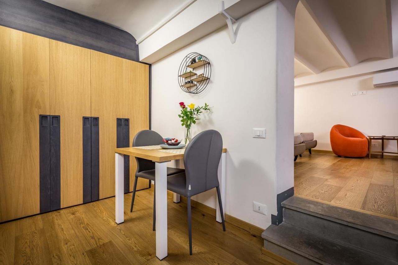 Bed and breakfast Palazzo Brunelleschi Florencia