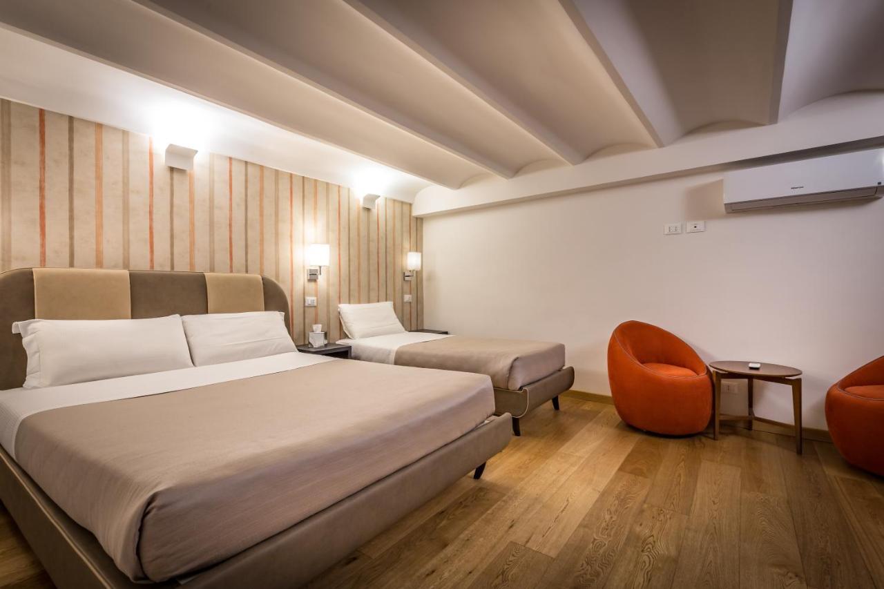 Bed and breakfast Palazzo Brunelleschi Florencia