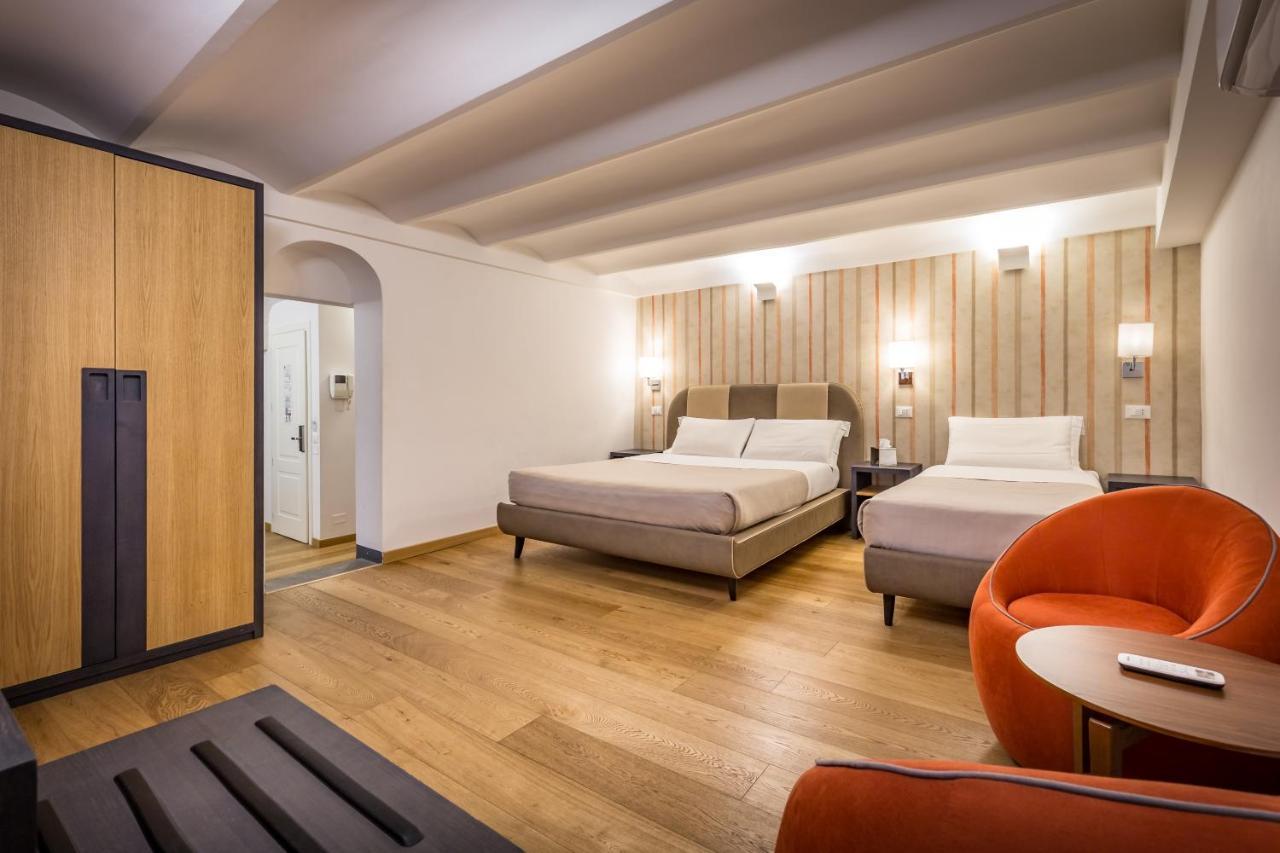 Palazzo Brunelleschi Bed and breakfast
