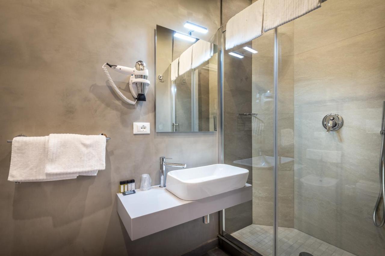 Bed and breakfast Palazzo Brunelleschi *