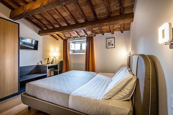 Palazzo Brunelleschi Bed and breakfast Florencia