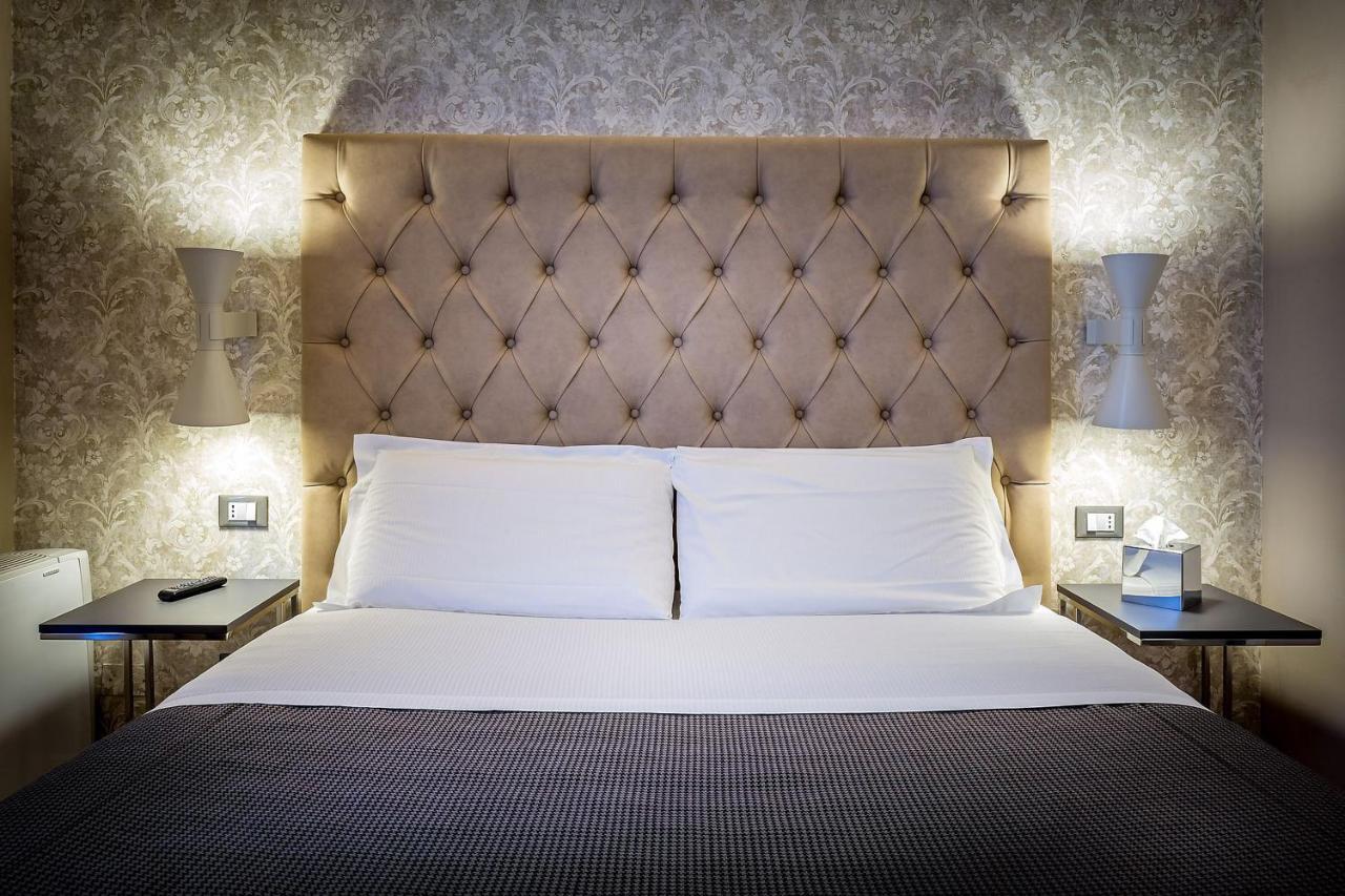 Bed and breakfast Palazzo Brunelleschi Florencia
